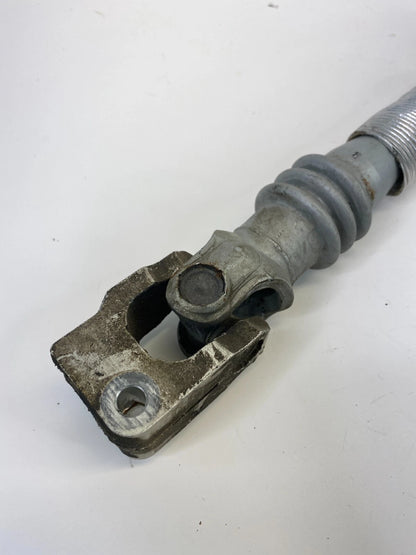 2010-2016 MERCEDES-BENZ E350 STEERING COLUMN DRIVESHAFT ASSY A204-462-03-78 OEM