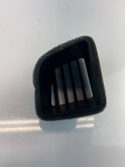 2005 2006 2007 INFINITI G35 DASH LEFT DRIVER A/C HEATER AIR VENT OUTLET GRILLE