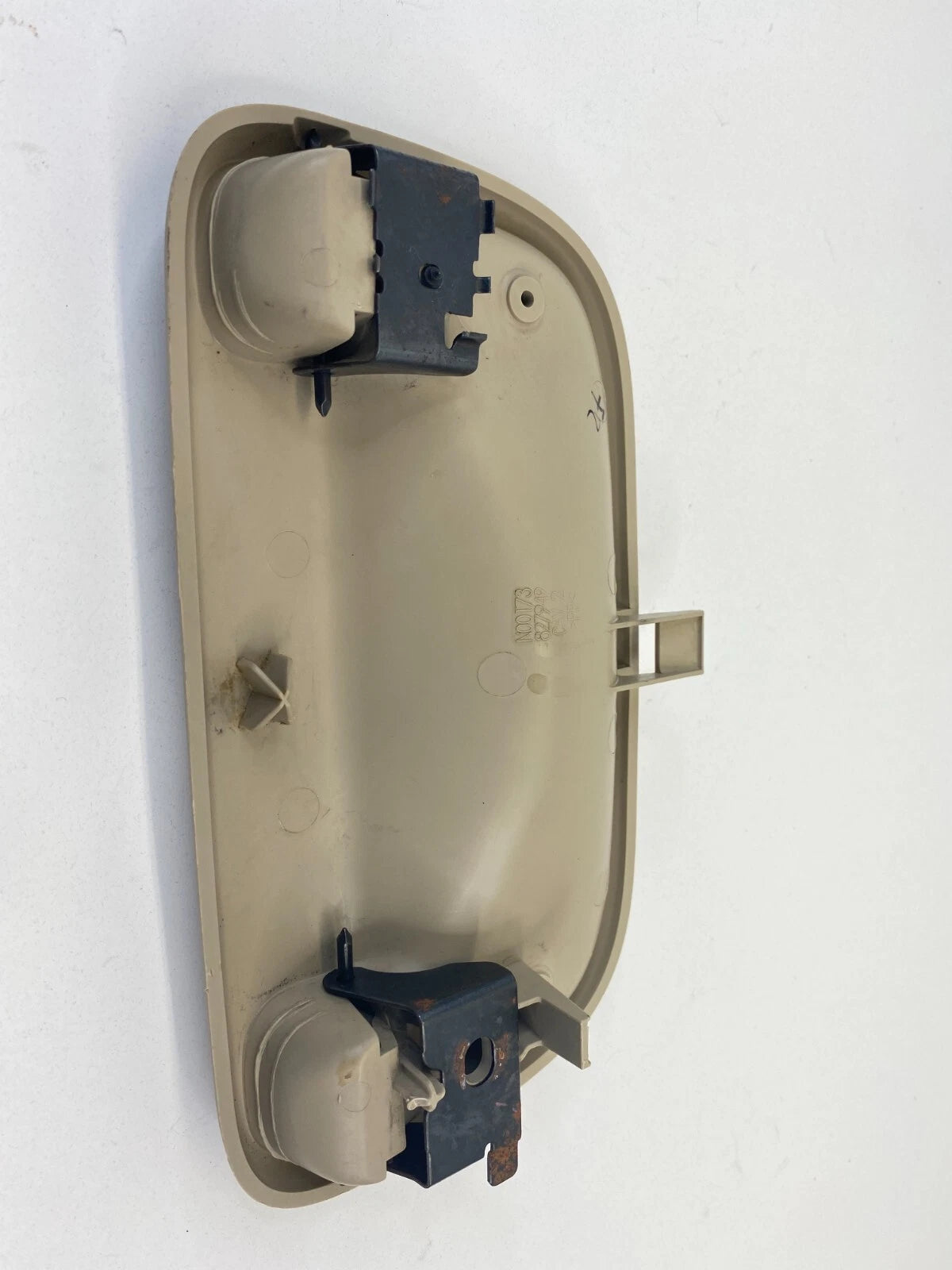 2004-2010 TOYOTA SIENNA ROOF RIGHT PASSENGER GRIP GRAP GRAB HANDLE N00173-827949