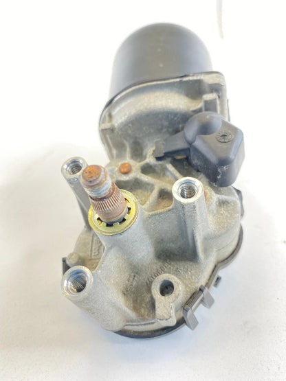 2002-2008 MINI COOPER HATCHBACK 2-DR FRONT WINDSHIELD WIPER POWER POWER MOTOR