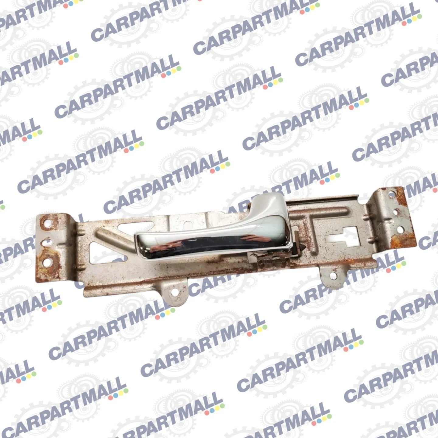 1998-2004 CADILLAC SEVILLE FRONT RIGHT PASSENGER INNER DOOR HANDLE BRACKET OEM