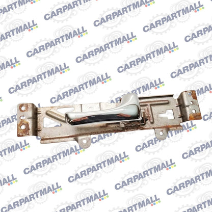 1998-2004 CADILLAC SEVILLE FRONT RIGHT PASSENGER INNER DOOR HANDLE BRACKET OEM