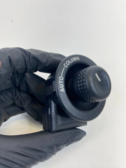 2009-2015 Jaguar XF Steering Column Adjustment Control Switch 2R83-6465-CA OEM