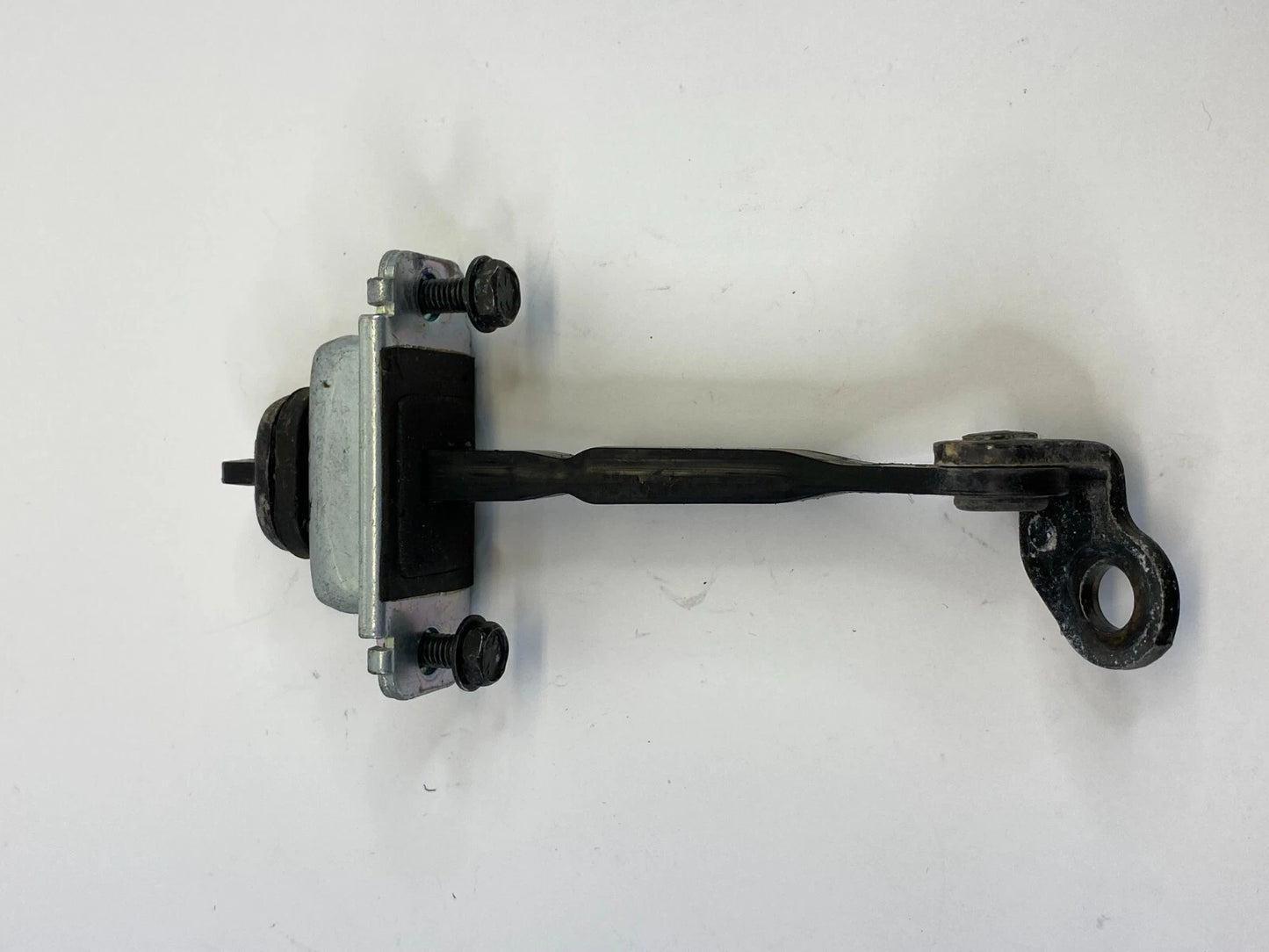 07-11 CHEVROLET AVEO SEDAN FRONT RIGHT SIDE DOOR CHECK STOP STOPPER HINGE DETENT