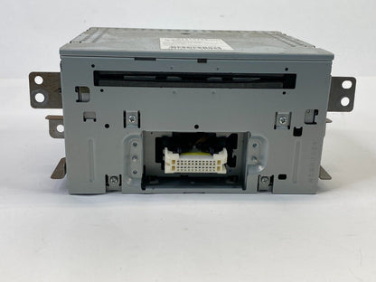 2006-2012 Mitsubishi Galant AM /FM Radio Stereo Receiver DC Player 8701A258 OEM