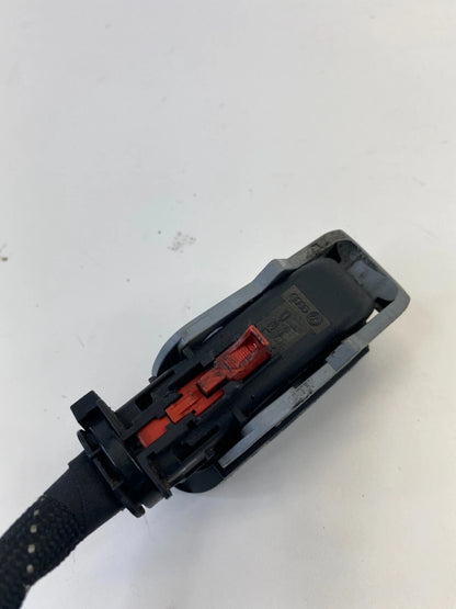 2007 2008 AUDI A6 QUATTRO 3.2L ABS PUMP MODULE PLUG CONNECTOR WIRE 4F0973038 OEM