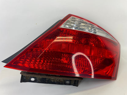 2008 2009 2010 Honda Accord Coupe Rear Right Tail Light Lamp Taillight Assy OEM