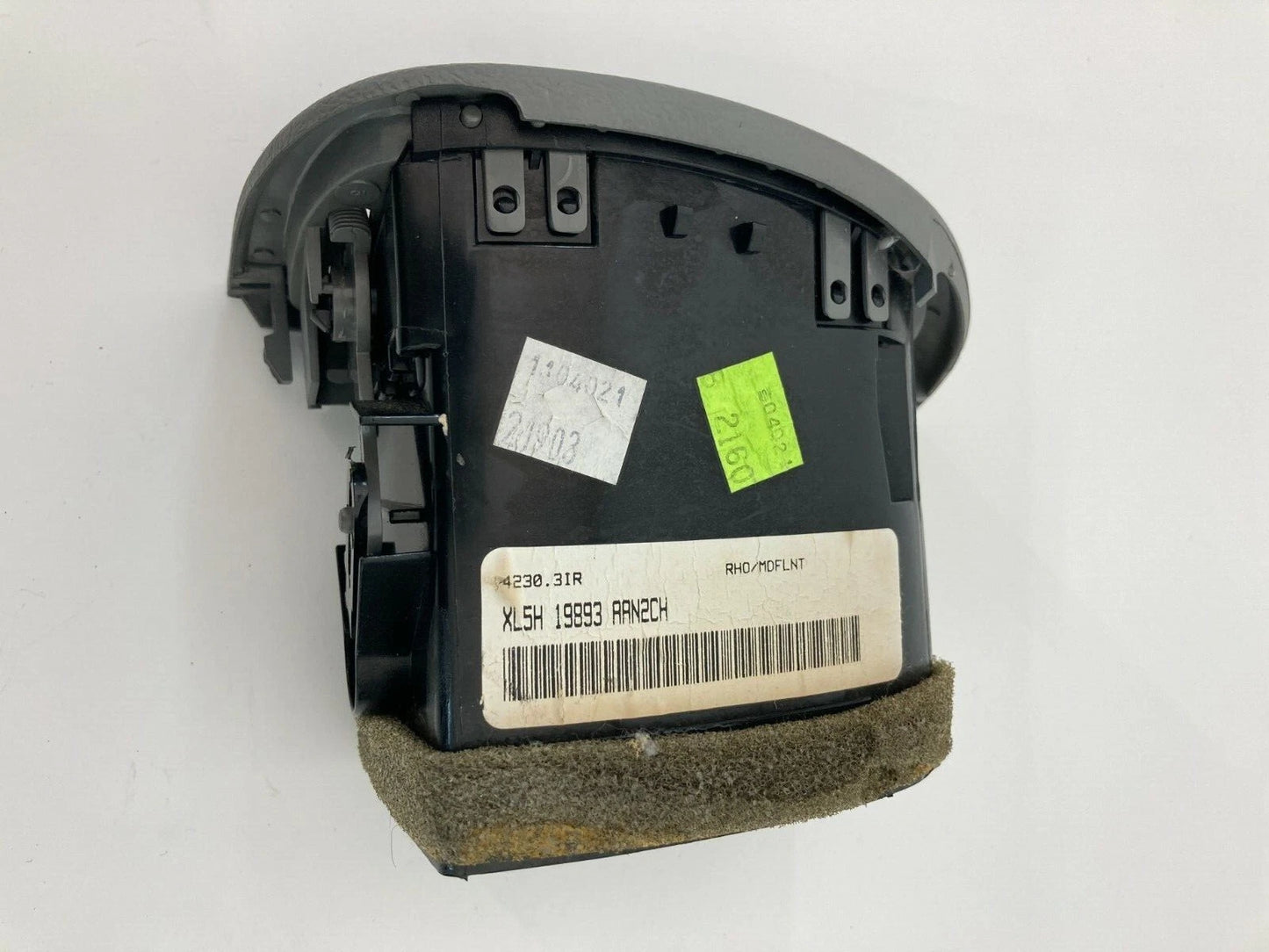 2003 FORD EXPLORER SPORT FRONT RIGHT PASSENGER DASH A/C AC AIR VENT OUTLET OEM