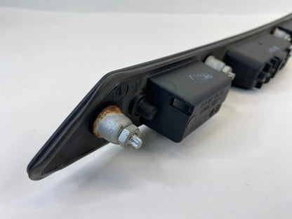 2006-2013 AUDI A3 8P REAR TRUNK LID GRIP HANDLE MOLDING TRIM 8P4-827-574 OEM