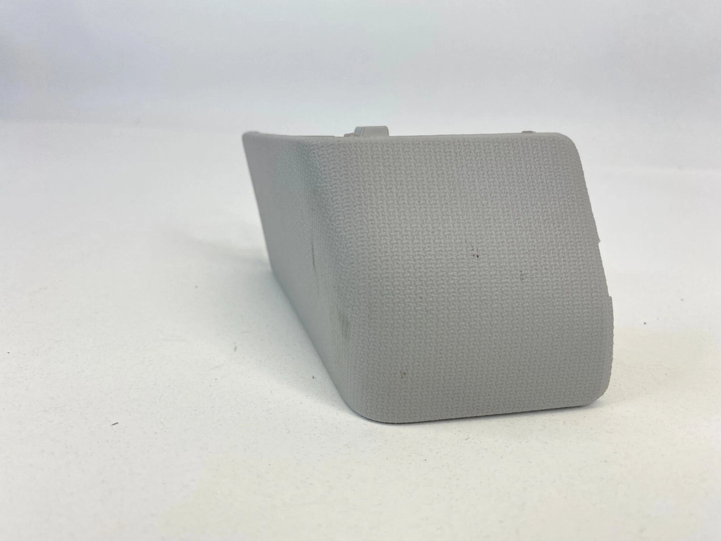 2009-2013 SUBARU FORESTER REAR QUARTER PANEL RIGHT SIDE UPPER CAP COVER TRIM OEM