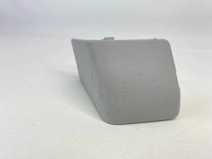 2009-2013 SUBARU FORESTER REAR QUARTER PANEL RIGHT SIDE UPPER CAP COVER TRIM OEM