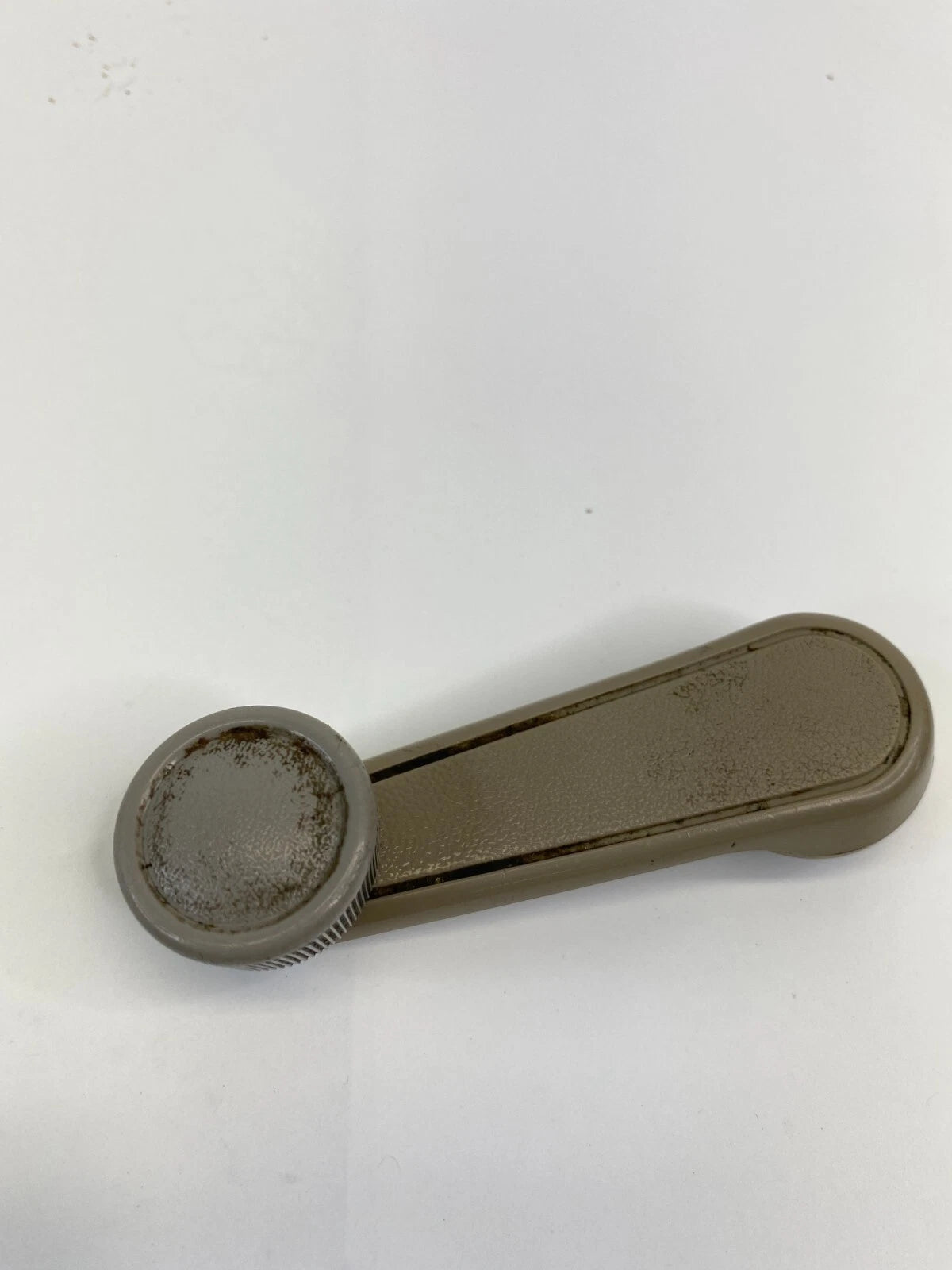 1998-2008 TOYOTA COROLLA FRONT LEFT DOOR MANUAL WINDOW CRANK HANDLE 69260-01020