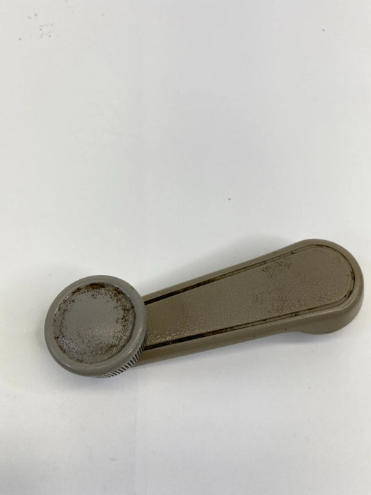 1998-2008 TOYOTA COROLLA FRONT LEFT DOOR MANUAL WINDOW CRANK HANDLE 69260-01020