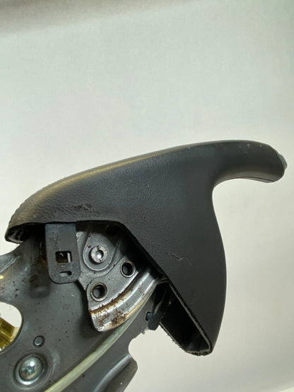 2009-2012 ACURA TL SEDAN 3.5L A/T EMERGENCY PARKING BRAKE HANDLE LEVER OEM
