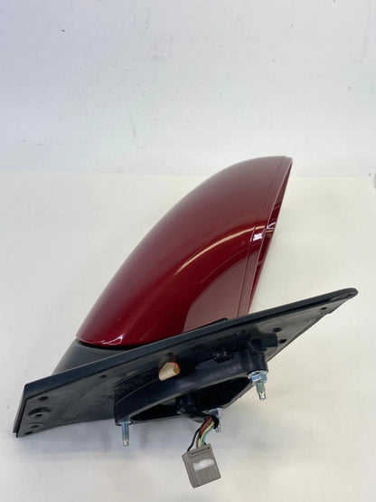 2011-15 HYUNDAI SONATA RIGHT PASSENGER SIDE VIEW POWER DOOR MIRROR W/ TURN LIGHT