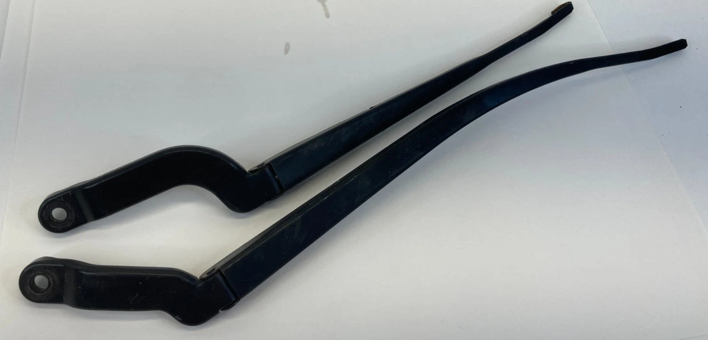 2008-2012 HONDA ACCORD FRONT WINDSHIELD LEFT & RIGHT WIPER ARM SET OEM