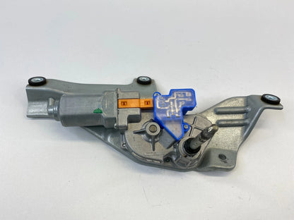 2010-2012 SUBARU FORESTER REAR BACK WINDSHIELD HATCH WIPER MOTOR ASSEMBLY OEM