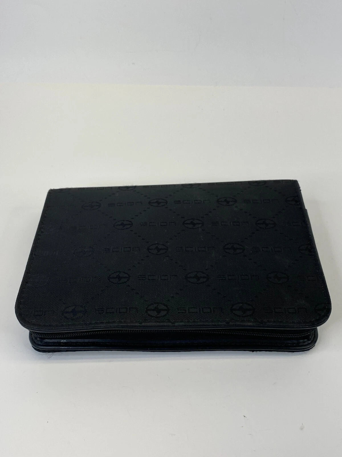 2008 SCION TC OWNER'S OWNER MANUAL INFORMATION BOOK COVER CASE OEM