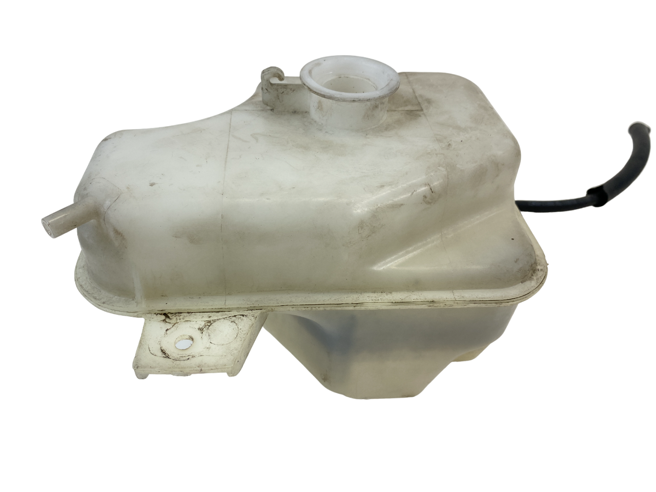 2011-2015 Hyundai Sonata Engine Coolant Reservoir Tank Assembly 25430-2T000 OEM