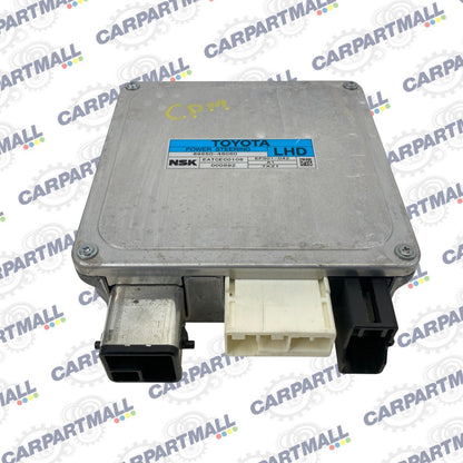 2008-2010 Toyota Highlander Power Steering Control Module 89650-48060 OEM
