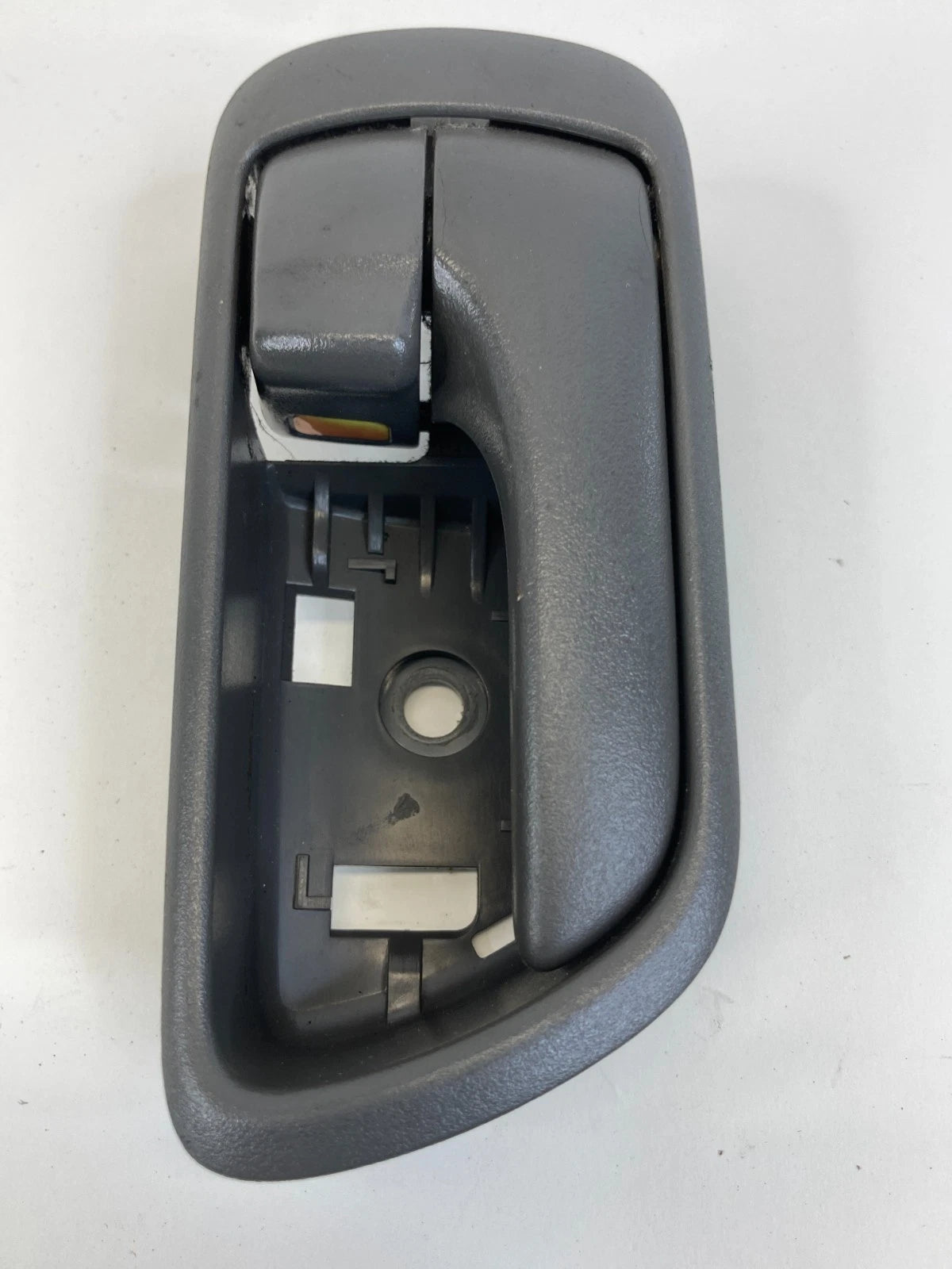 2002-2006 TOYOTA CAMRY FR PASSENGER RH INSIDE DOOR HANDLE OEM FACTORY 69273AA020