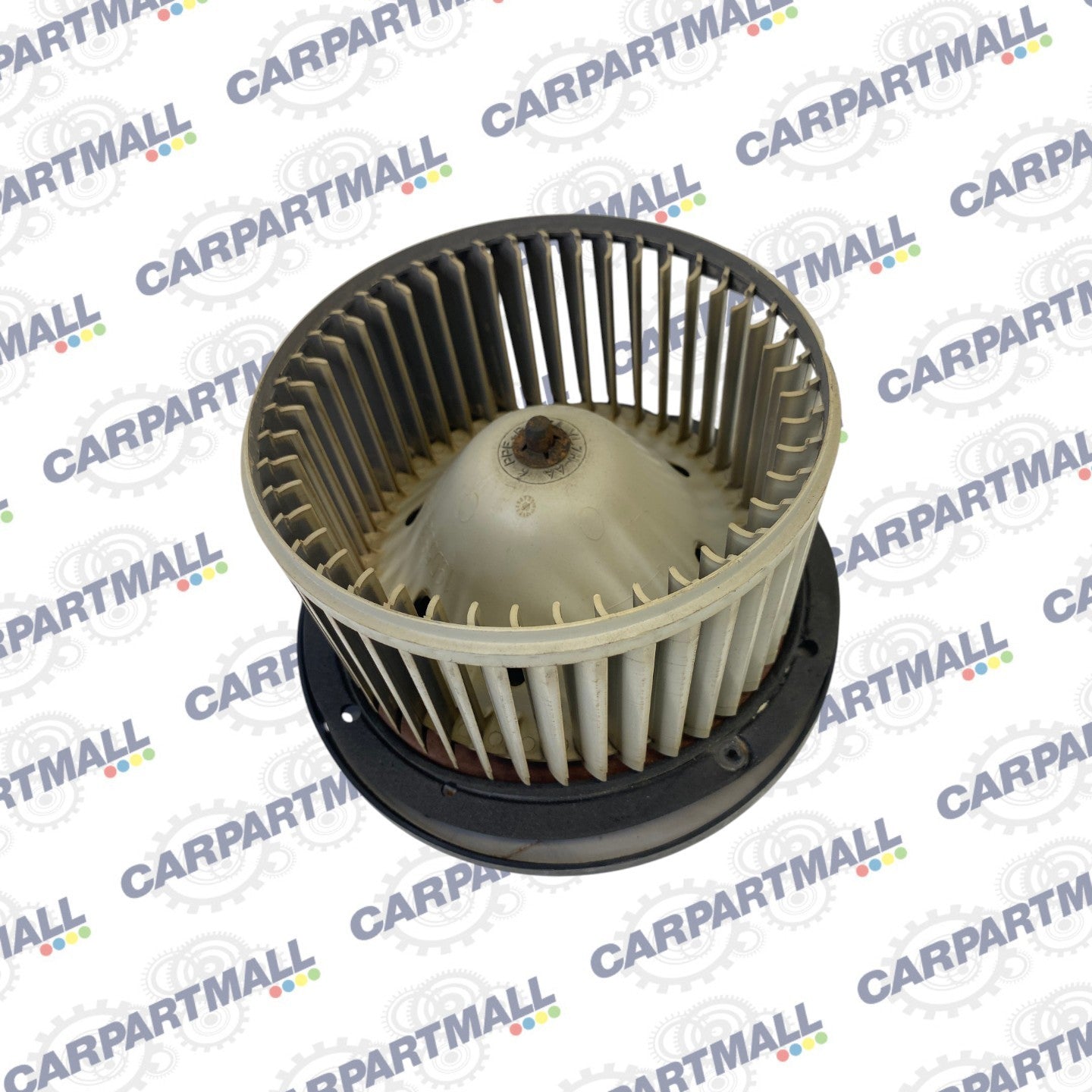 2005 2006 2007 Ford Escape A/C Heater Blower Motor Fan Assembly OEM