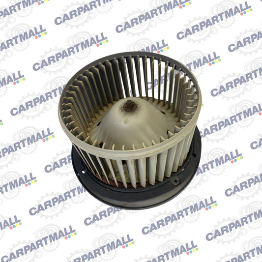 2005 2006 2007 Ford Escape A/C Heater Blower Motor Fan Assembly OEM