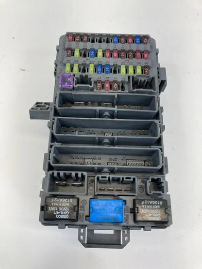 2006 Honda Civic 1.8L Cabin Interior Dash Panel Fuse Box Fusebox Relay Block OEM