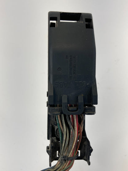 2008 Saturn Vue Chevy Equinox ABS Pump Anti Lock Brake Plug Connector Relay OEM