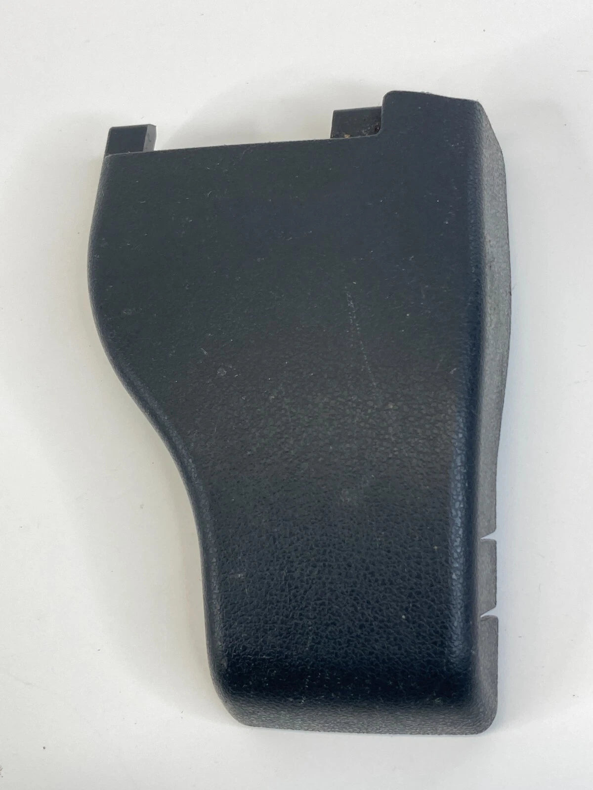 2006-2015 LEXUS IS250 IS350 FRONT LEFT SEAT RAIL TRACK COVER CAP 72124-53030 OEM