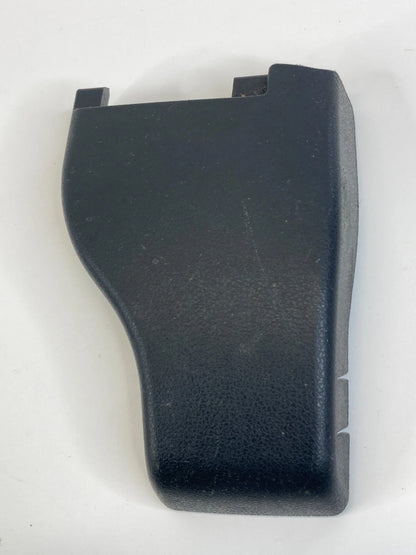 2006-2015 LEXUS IS250 IS350 FRONT LEFT SEAT RAIL TRACK COVER CAP 72124-53030 OEM