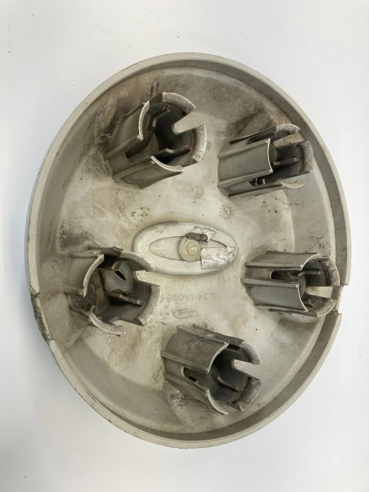2002 2003 FORD EXPLORER SUV 4DR RIM WHEEL CENTER CAP HUB CAP R16 16" 1L241A096CD