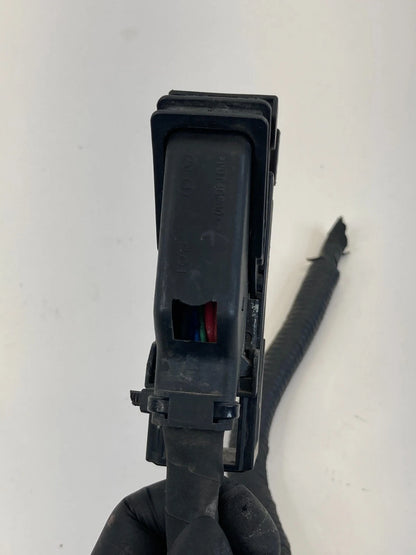 14 15 Hyundai Sonata Hybrid 2.4L AT ABS Pump Anti Lock Brake Plug Connector OEM