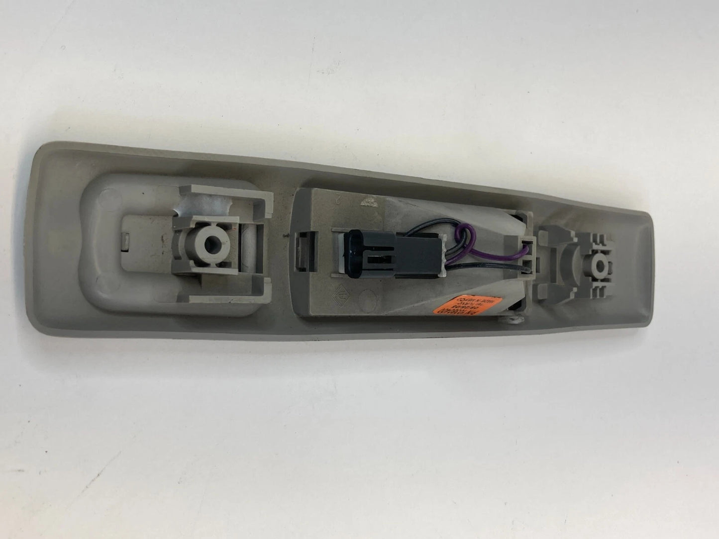 2005-2007 BUICK TERRAZA REAR RIGHT SIDE OVERHEAD DOME LIGHT LAMP 10380400 OEM