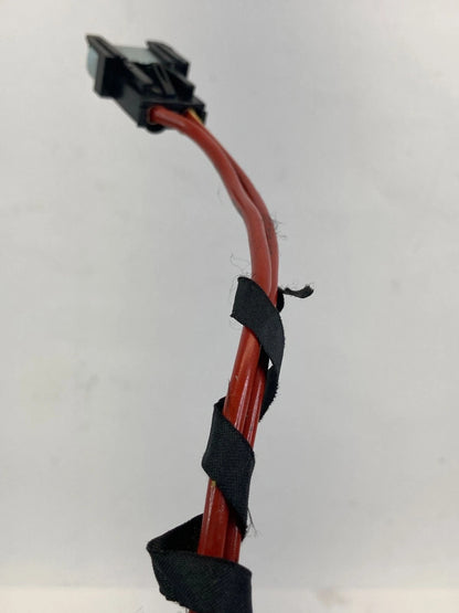 2011 VW VOLKSWAGEN TIGUAN THERMO FUSE HOLDER RELAY MODULE 4A0937530