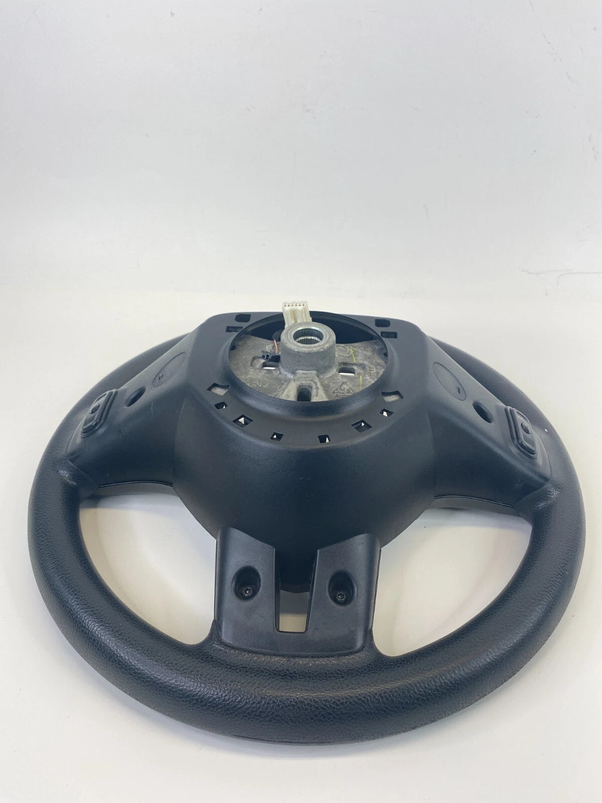 2011-2014 11-14 DODGE AVENGER FRONT STEERING WHEEL W/ CRUISE CONTROLS ASSY OEM