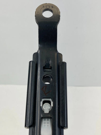 05-08 TOYOTA COROLLA FRONT RIGHT PASSENGER SIDE SEAT BELT HEIGHT ADJUSTER OEM