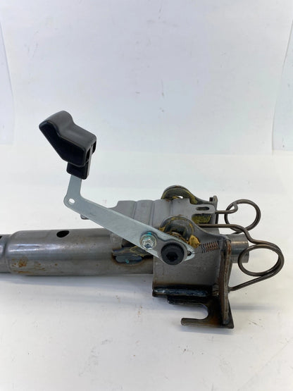 2005-2015 TOYOTA TACOMA M/T STEERING WHEEL COLUMN SHAFT ROD ASSY OEM