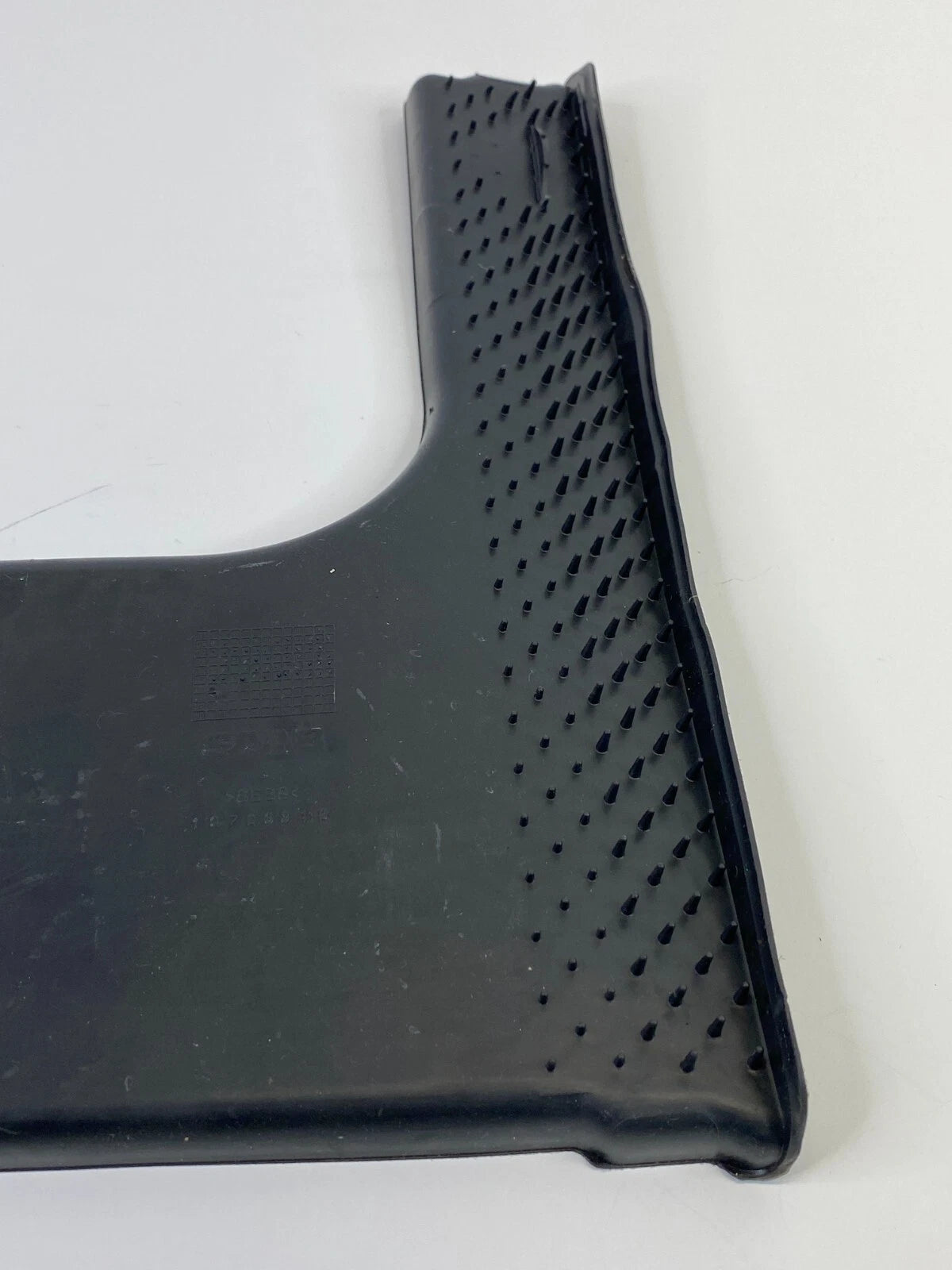 2003-2011 SAAB 9-3 93 GLOVE BOX STORAGE LINER INSERT RUBBER MAT 12793319 OEM