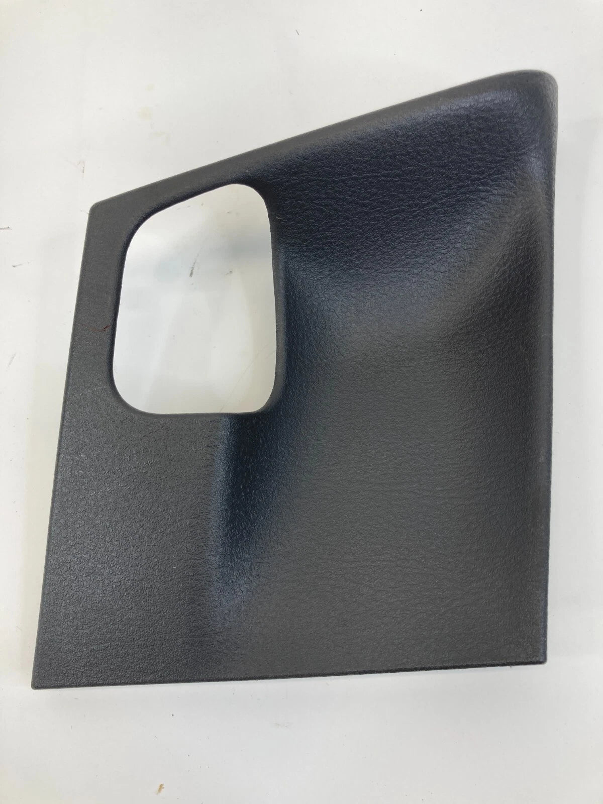 2002-2005 FORD EXPLORER REAR LEFT INNER DOOR HANDLE COVER BEZEL TRIM PANEL OEM