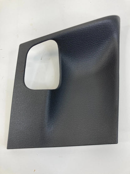 2002-2005 FORD EXPLORER REAR LEFT INNER DOOR HANDLE COVER BEZEL TRIM PANEL OEM