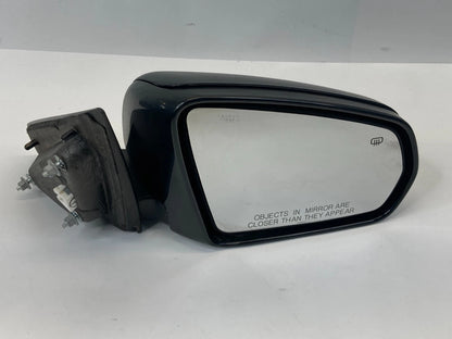 11-14 DODGE AVENGER SEDAN RIGHT PASSENGER SIDE VIEW POWER DOOR MIRROR W/ HEATED