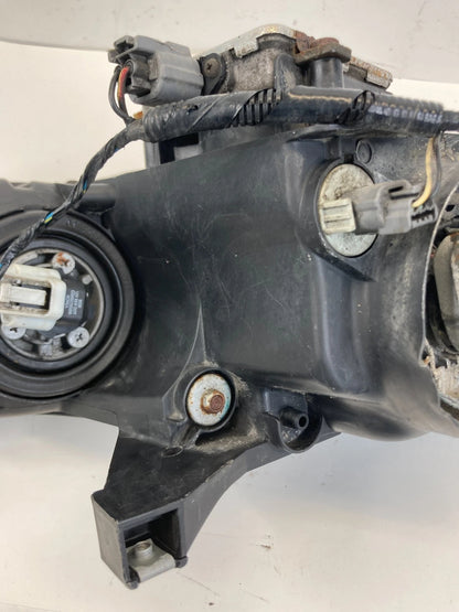 2006 Acura TL Front Left Driver Side Headlight Head Light Headlamp Xenon OEM