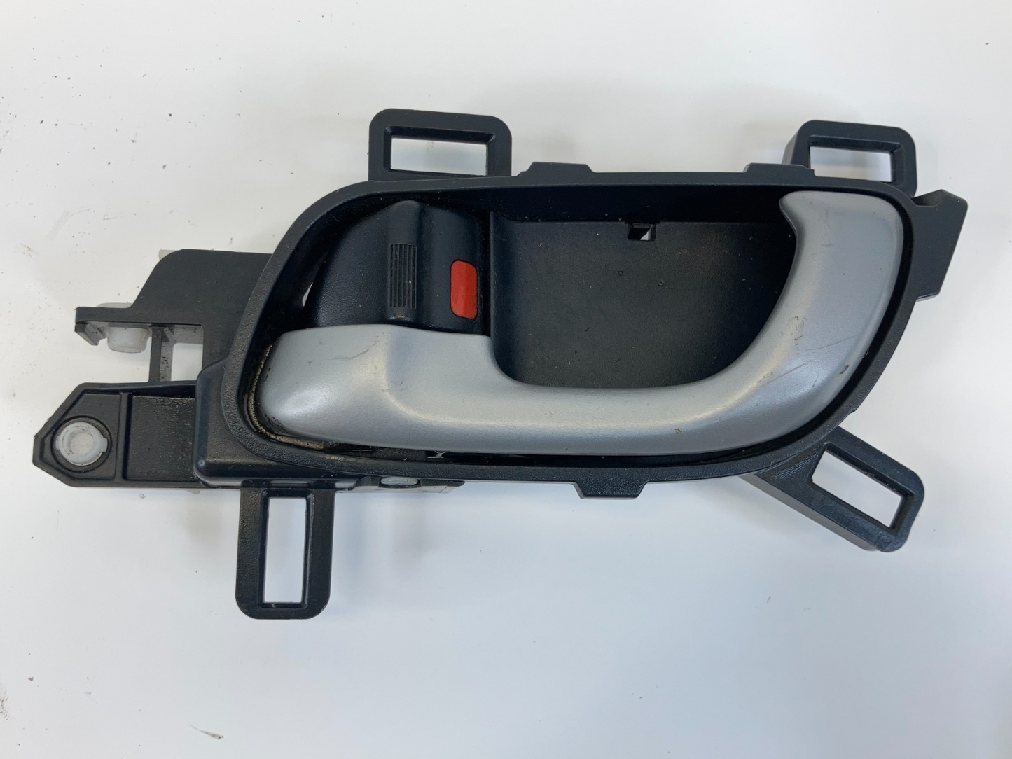 2012-2015 Honda Civic Rear Left RR LH Side Inner Interior Door Handle OEM