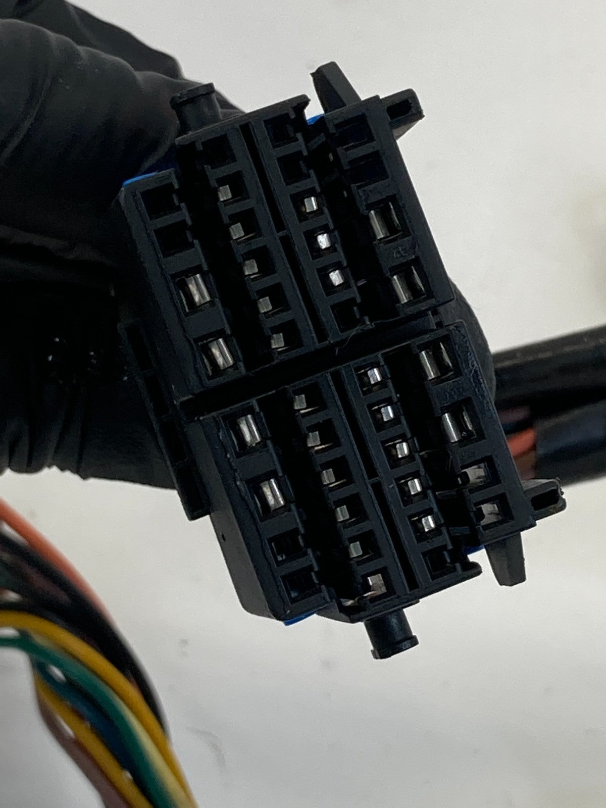 00-05 Chevrolet Monte Carlo Turn Signal & Windshield Wiper Lever Control Switch