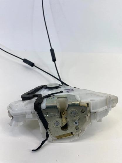 2011-217 HONDA ODYSSEY FRONT LEFT SIDE DOOR LOCK LATCH RELEASE ACTUATOR OEM