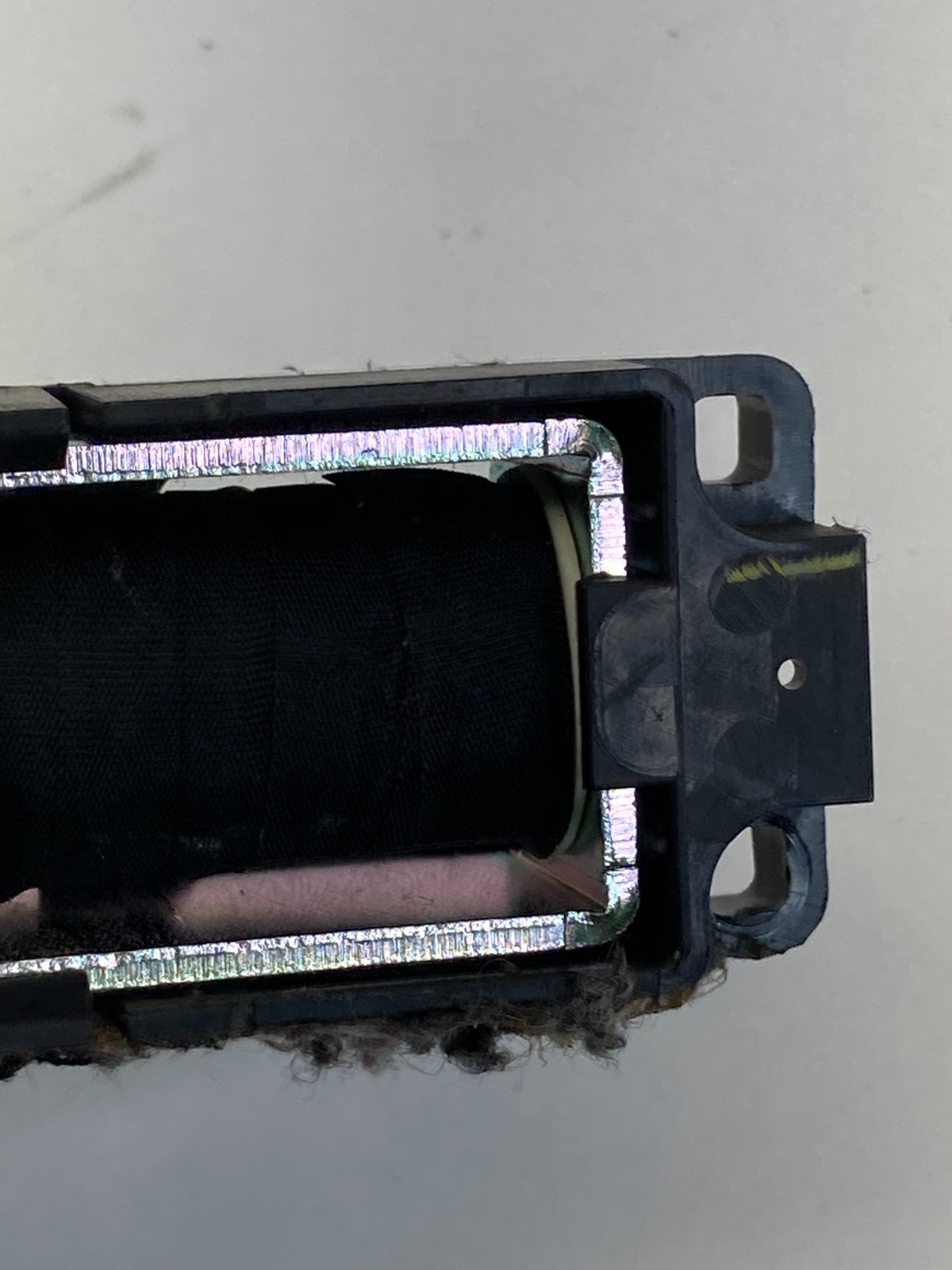 2009-2015 Jaguar XF Glove Box Lock Glovebox Latch Actuator OEM