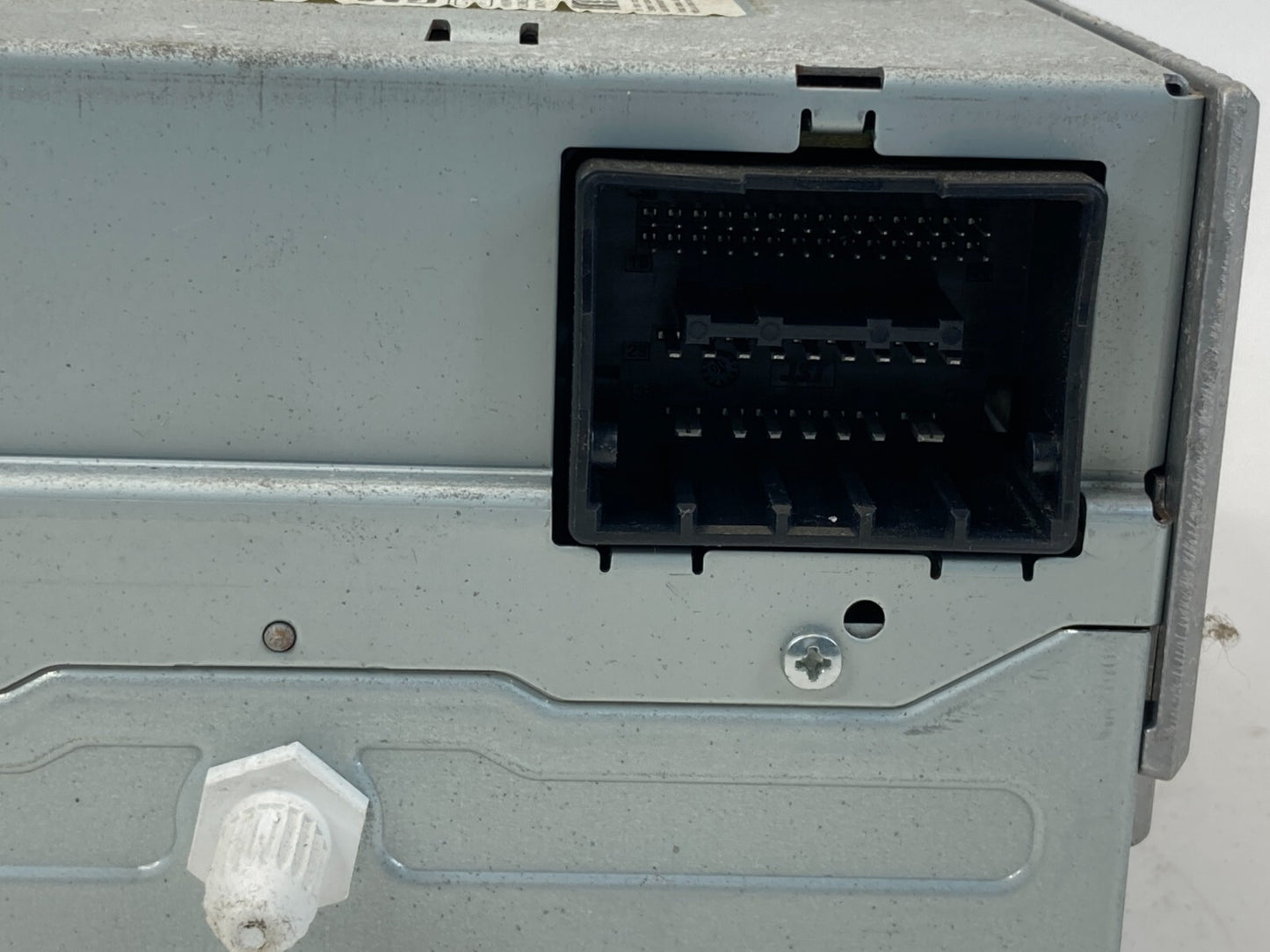 2011 11 Buick Regal AM/FM Radio CD Disc Player Receiver 20983517 OEM