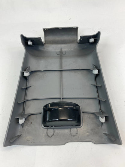 1999-2005 SUZUKI GRAND VITARA REAR CENTER CONSOLE TRIM COVER ASHTRAY GN321-01950