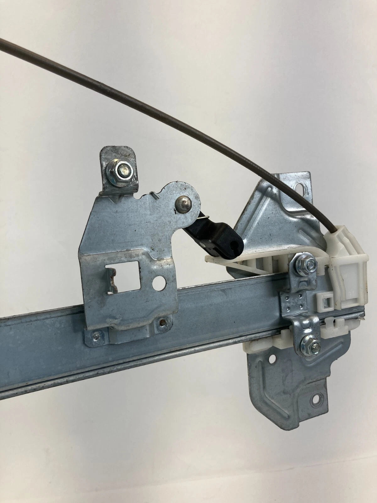 06-12 14 KIA SEDONA REAR RIGHT SIDE DOOR WINDOW MOTOR W/ REGULATOR 82460-4D020